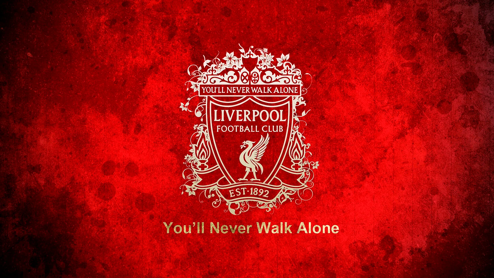 Liverpool Fc Wallpaper