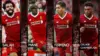 Liverpool Team Wallpaper