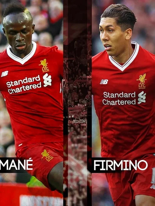 Liverpool Team Wallpaper