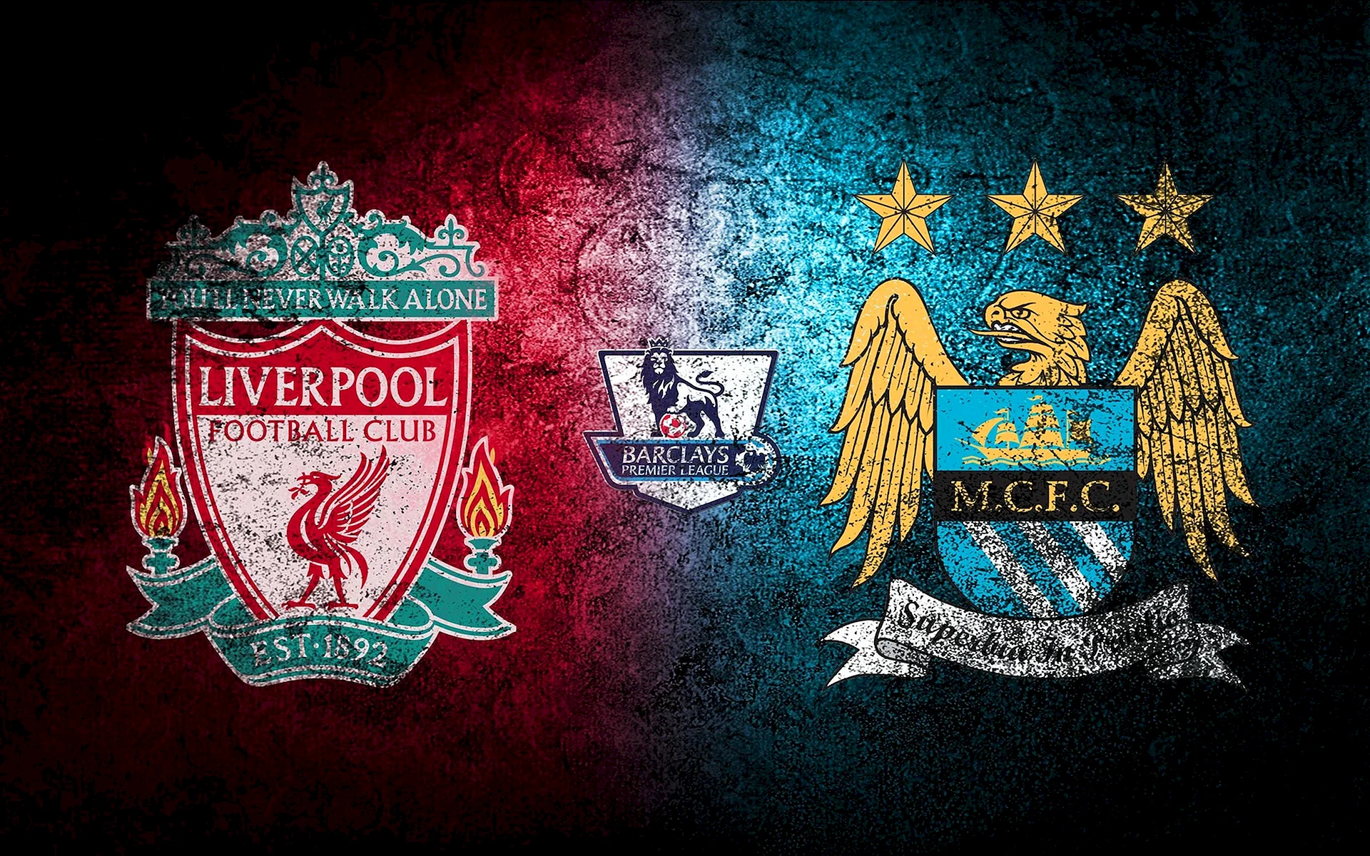 Liverpool Vs Manchester City Wallpaper