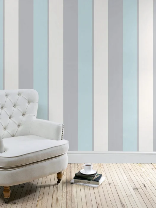 Living Room Texture Wallpaper
