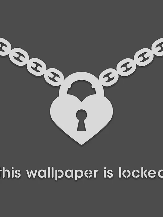 Lock Wallpaper