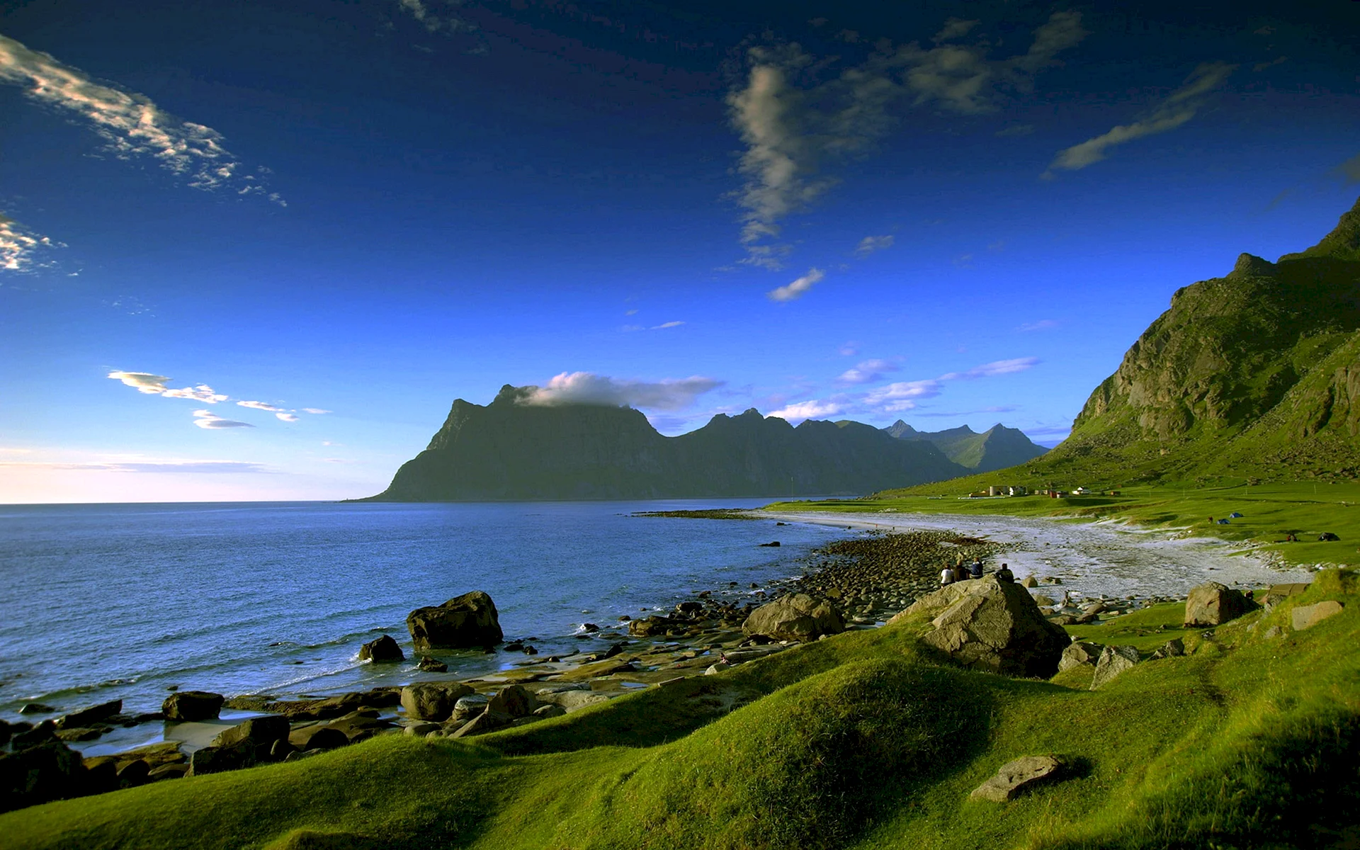 Lofoten Wallpaper