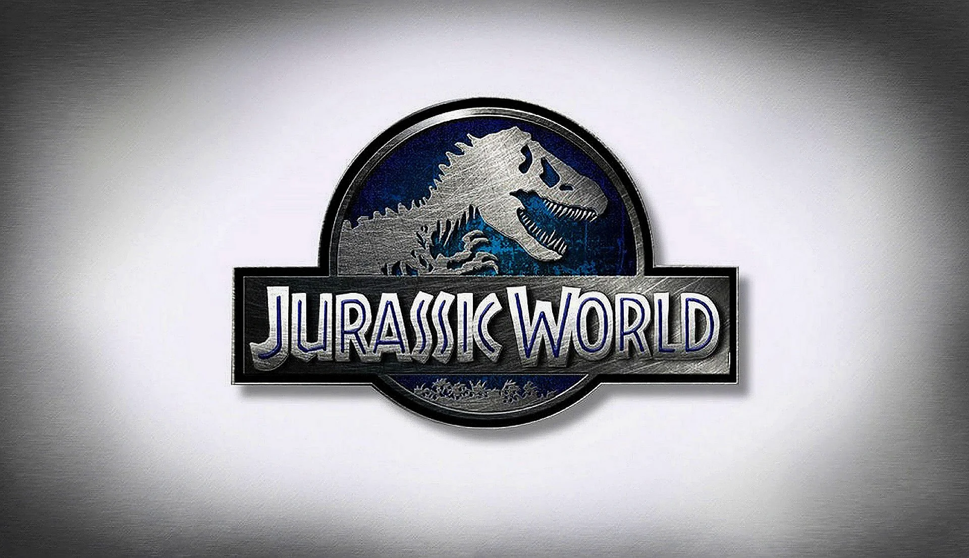 Logo De Jurassic World Wallpaper