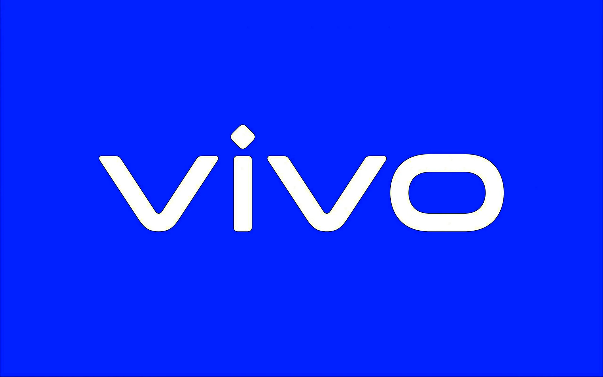 Logo Hp Vivo Wallpaper Wallpaper