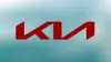 Logo Kia 2021 Wallpaper