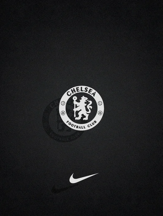 Logo Nike Fc Wallpaper