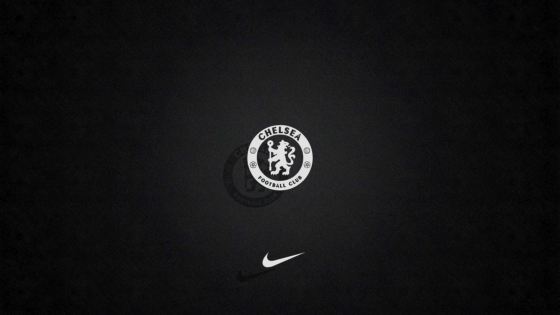 Logo Nike Fc Wallpaper