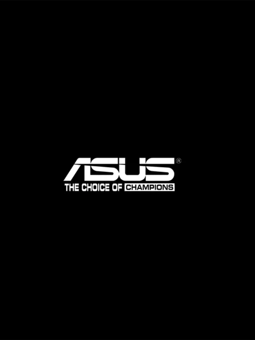 Logo Asus In Search Wallpaper