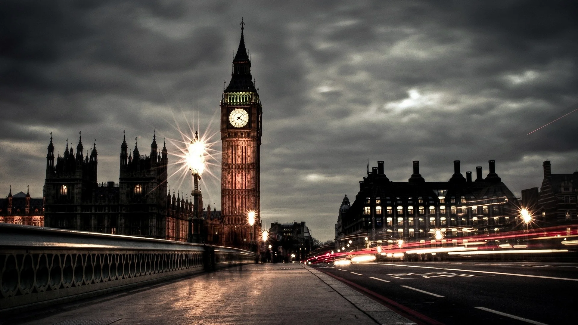 London Wallpaper