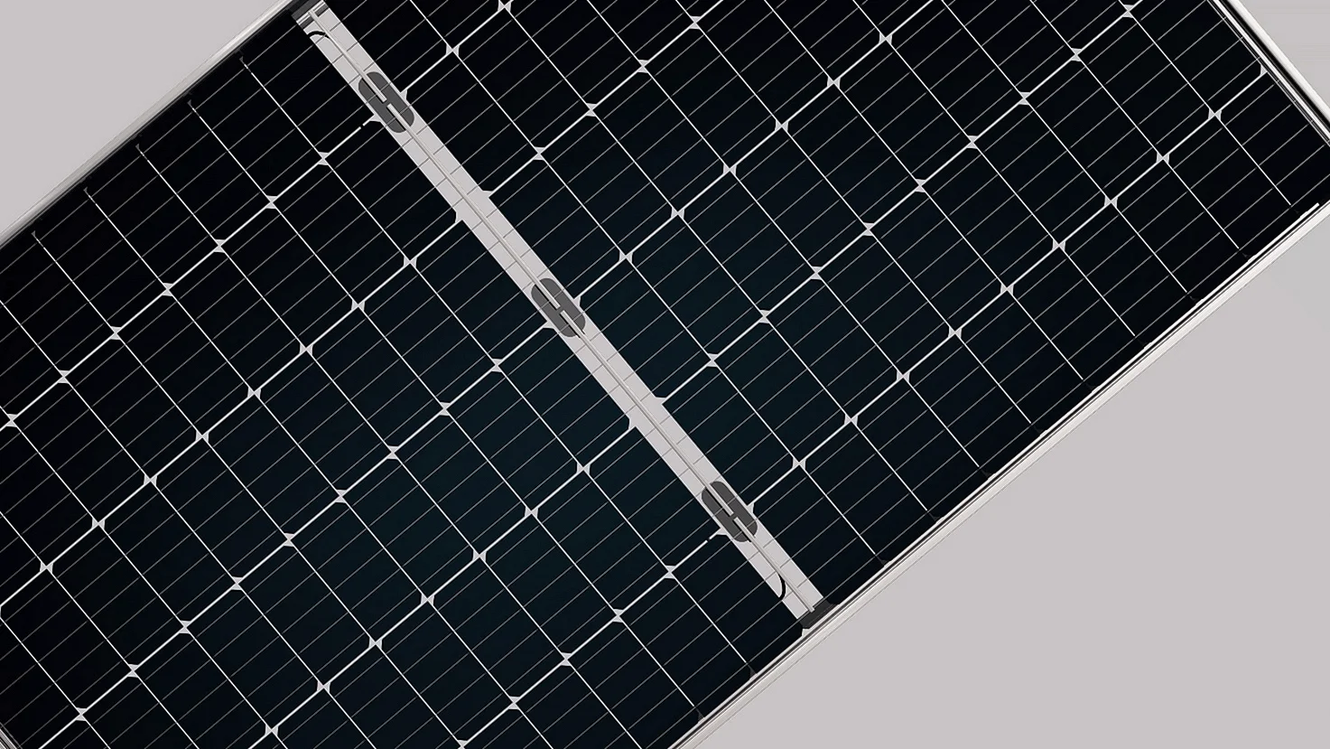 Longi Solar 540w Wallpaper