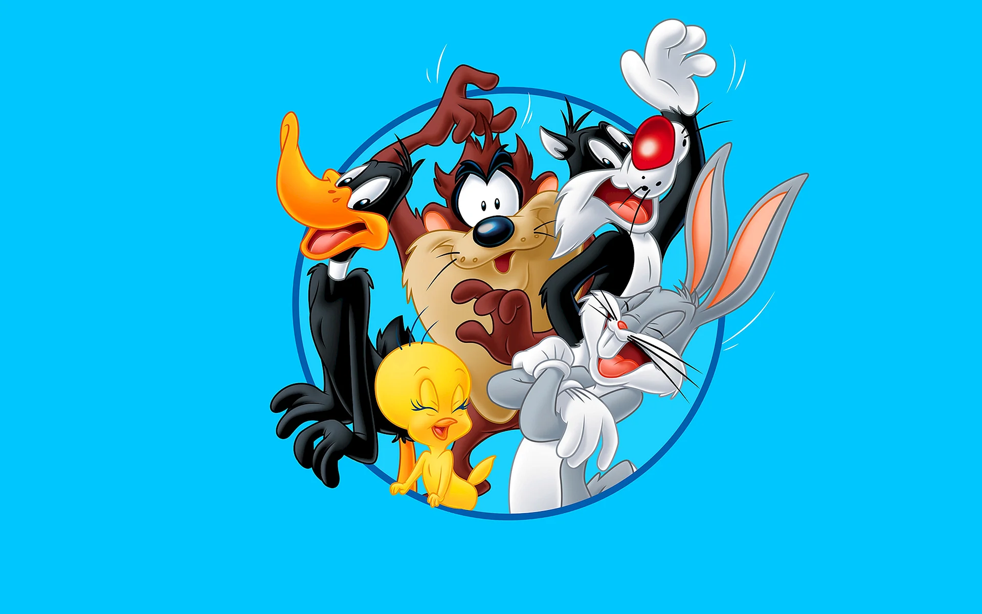 Looney Tunes Wallpaper