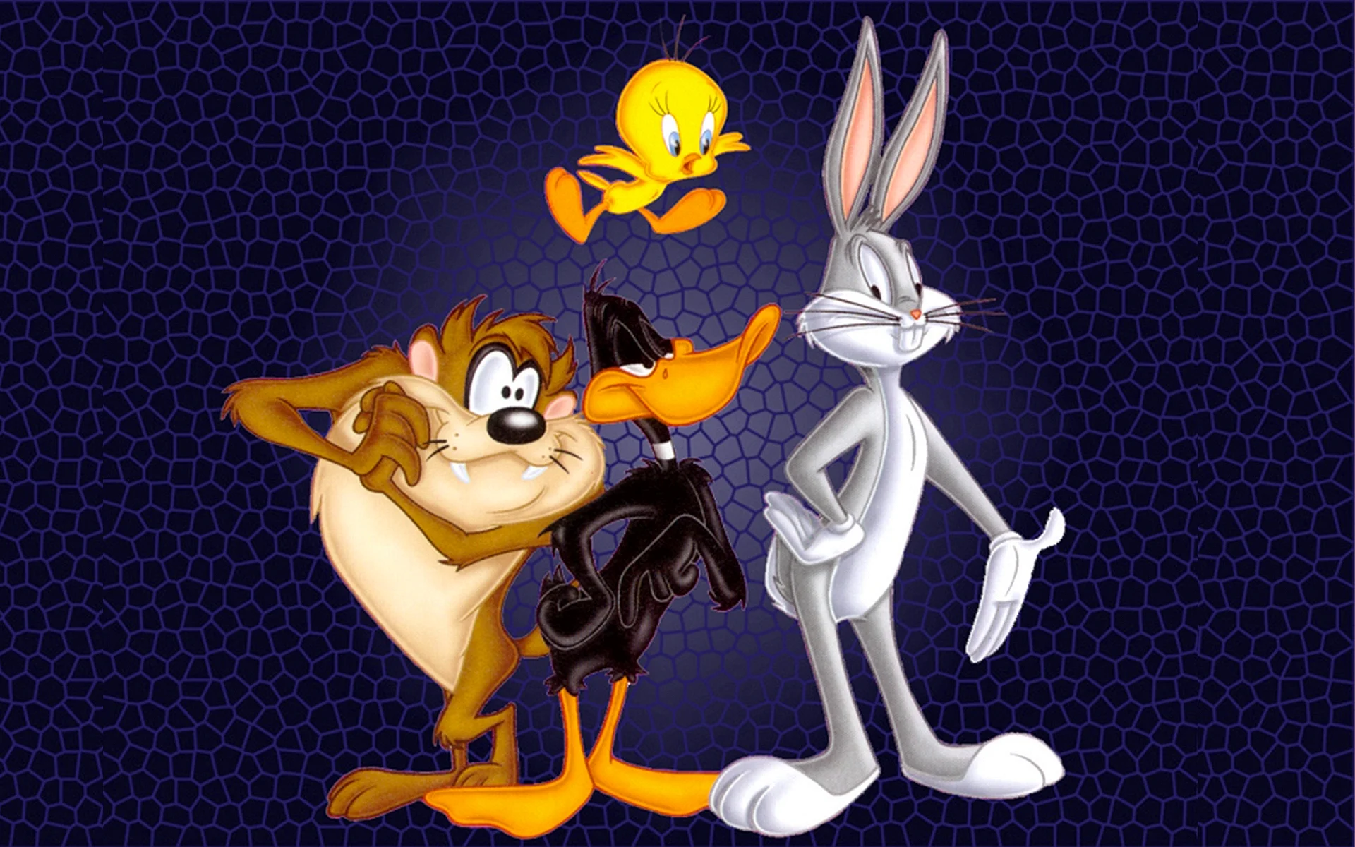 Looney Tunes Bunny Wallpaper