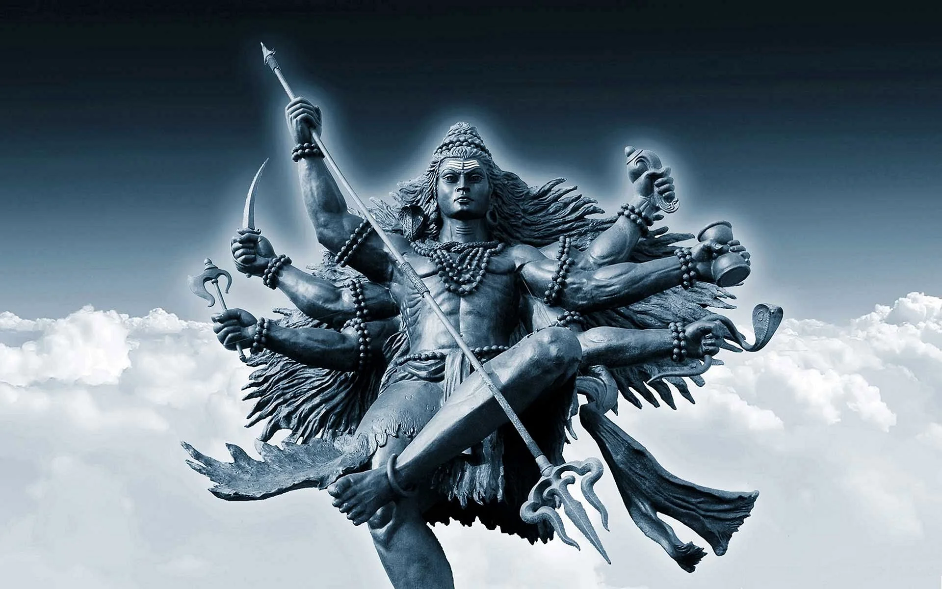 Lord Bhairav Wallpaper