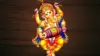 Lord Ganesha Wallpaper
