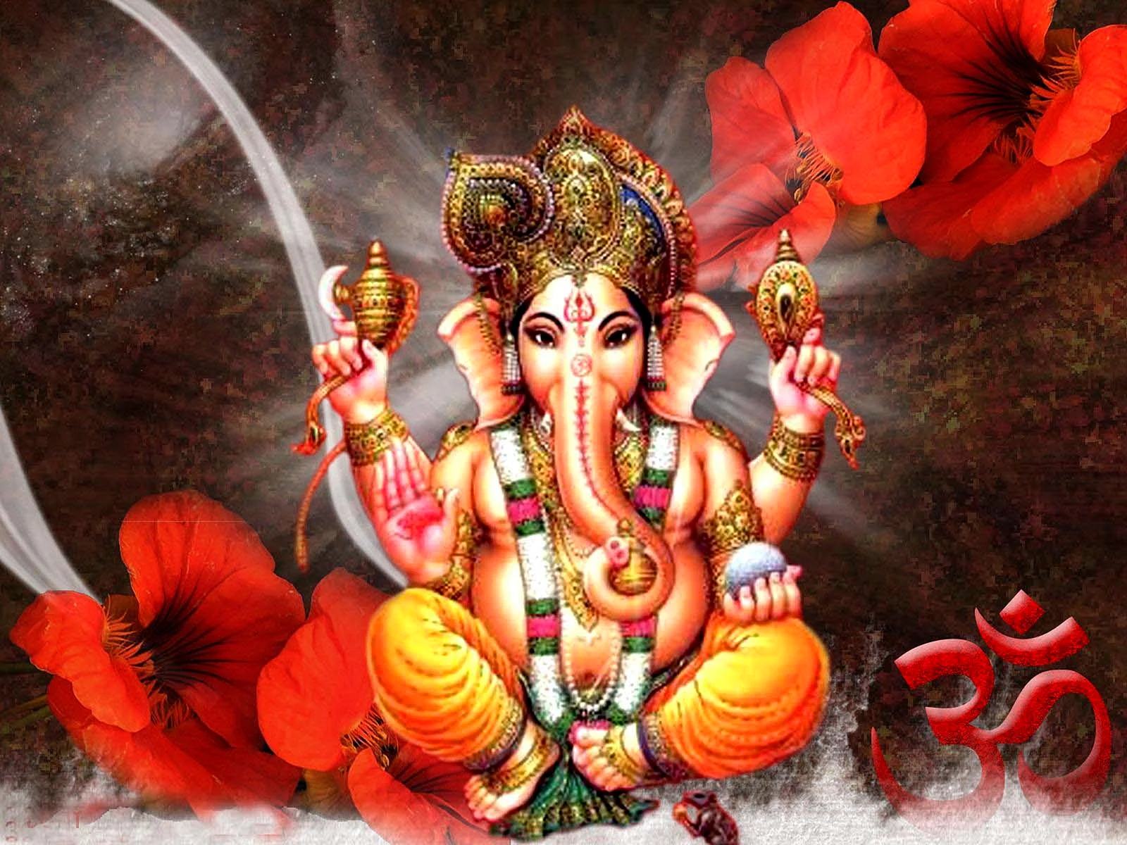 Lord Ganesha Wallpaper