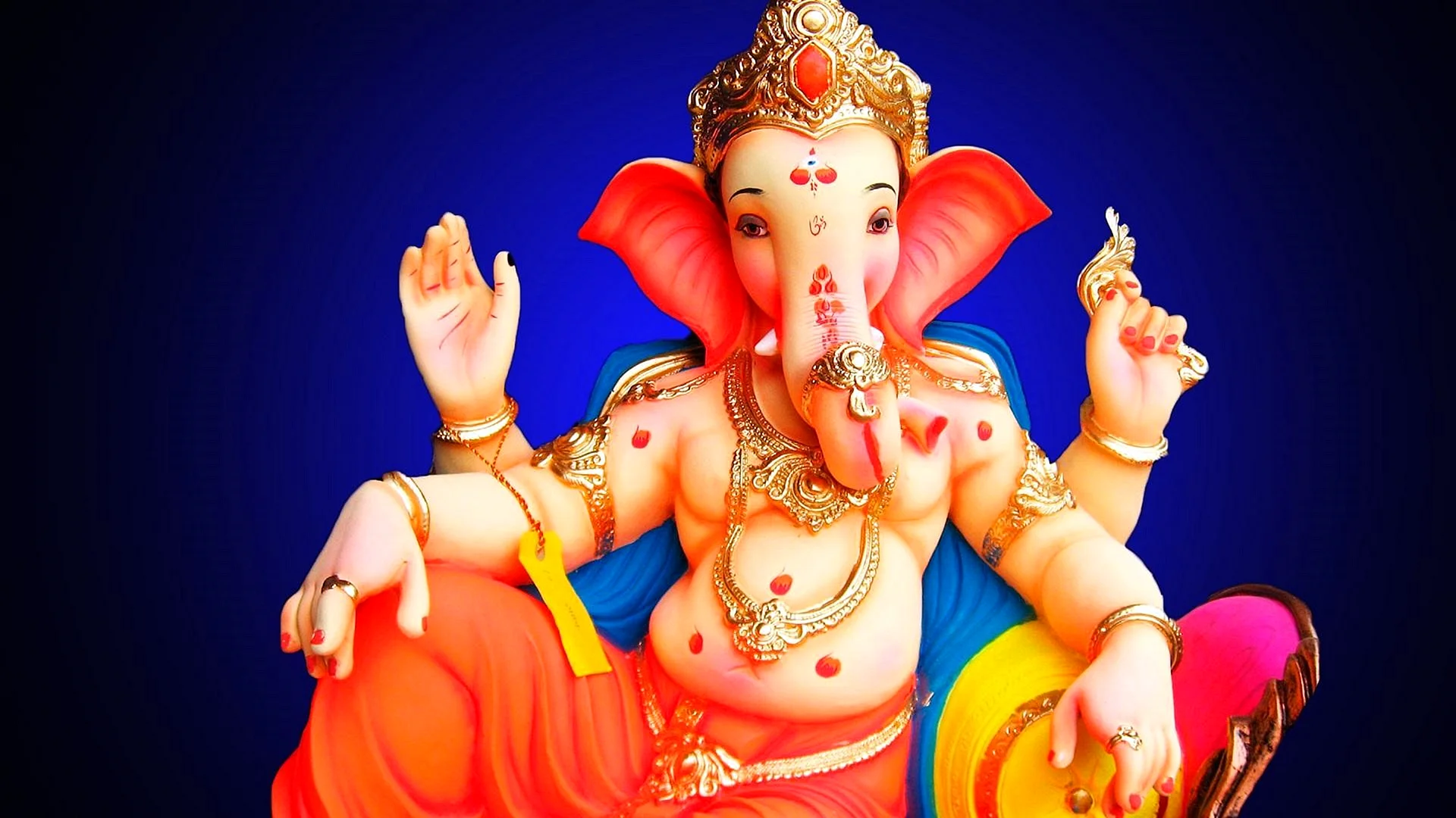 Lord Ganesha Wallpaper