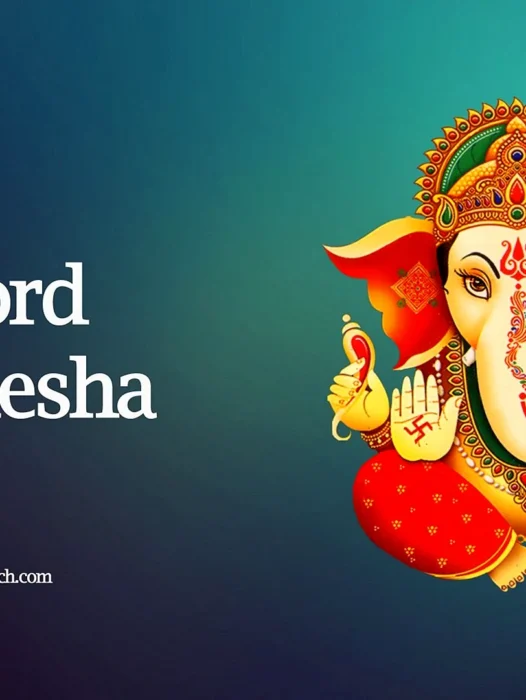 Lord Ganesha Images Wallpaper