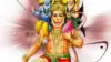 Lord Hanuman Wallpaper