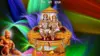Lord Hanuman Shri Ram Wallpaper