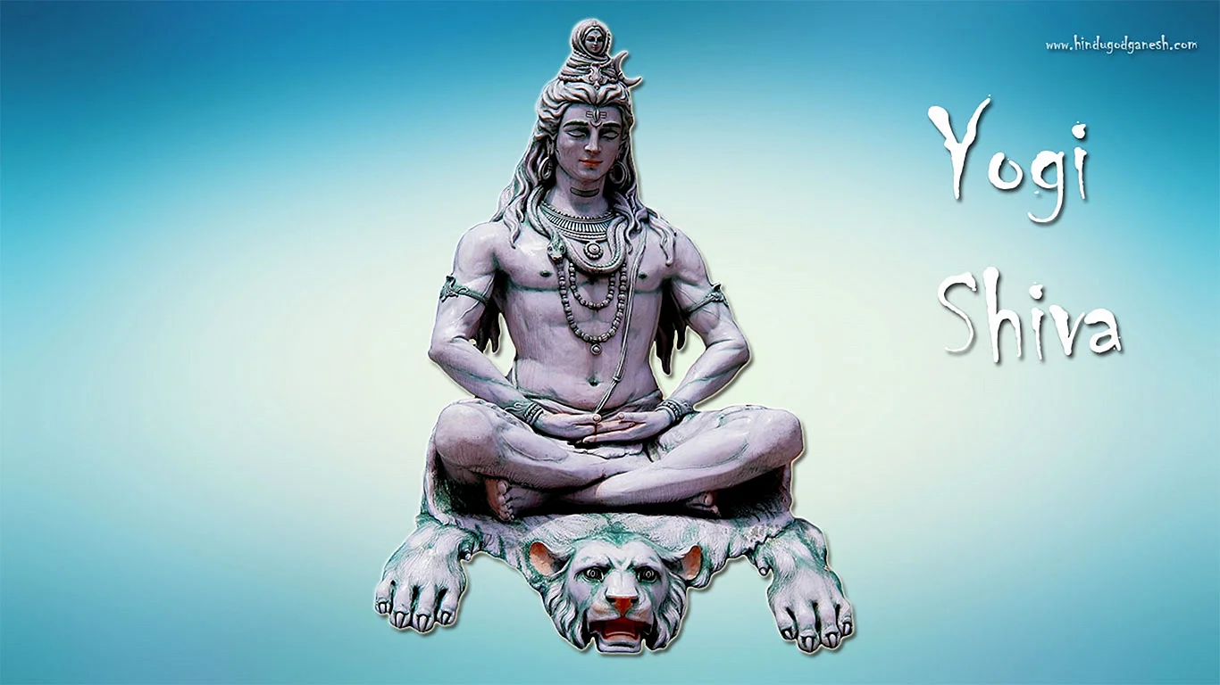 Lord Shiva Wallpaper