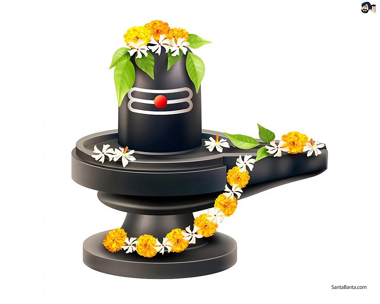 Lord Shiva Lingam Wallpaper