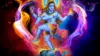 Lord Shiva Rudra Wallpaper