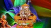 Lord Hanuman Shri Ram Wallpaper