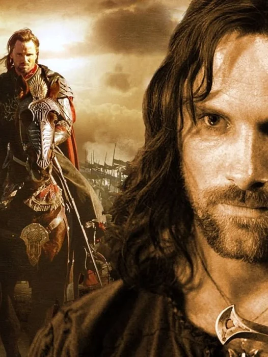Lord Of The Rings Aragorn Wallpaper