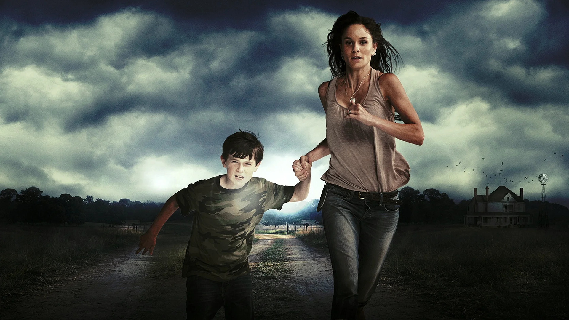 Lori Grimes Wallpaper