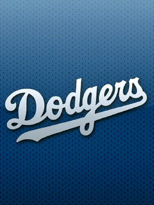 Los Angeles Dodgers Wallpaper For iPhone