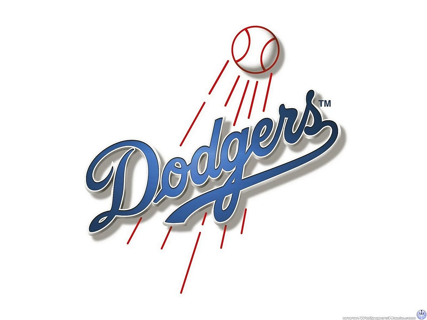 Los Angeles Dodgers Wallpaper