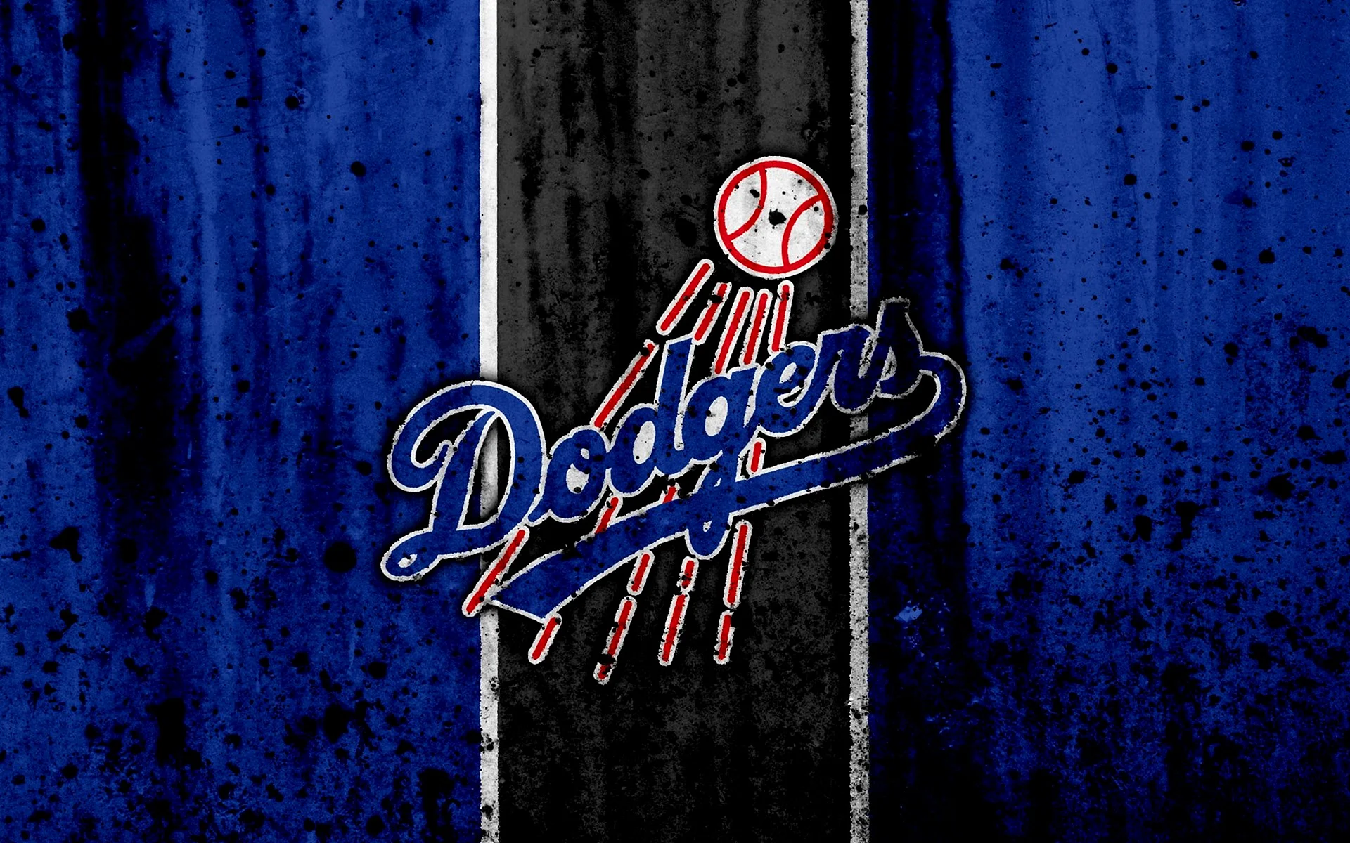 Los Angeles Dodgers Wallpaper