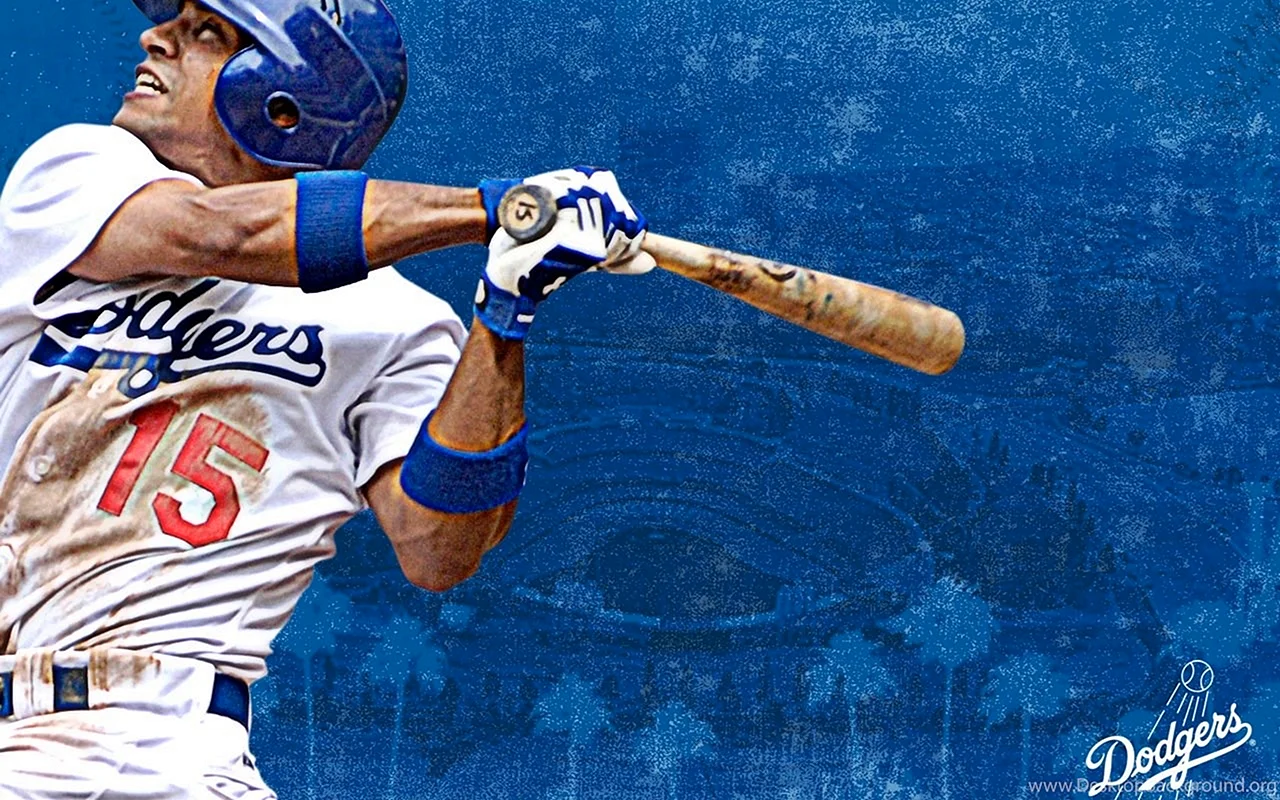 Los Angeles Dodgers Wallpaper