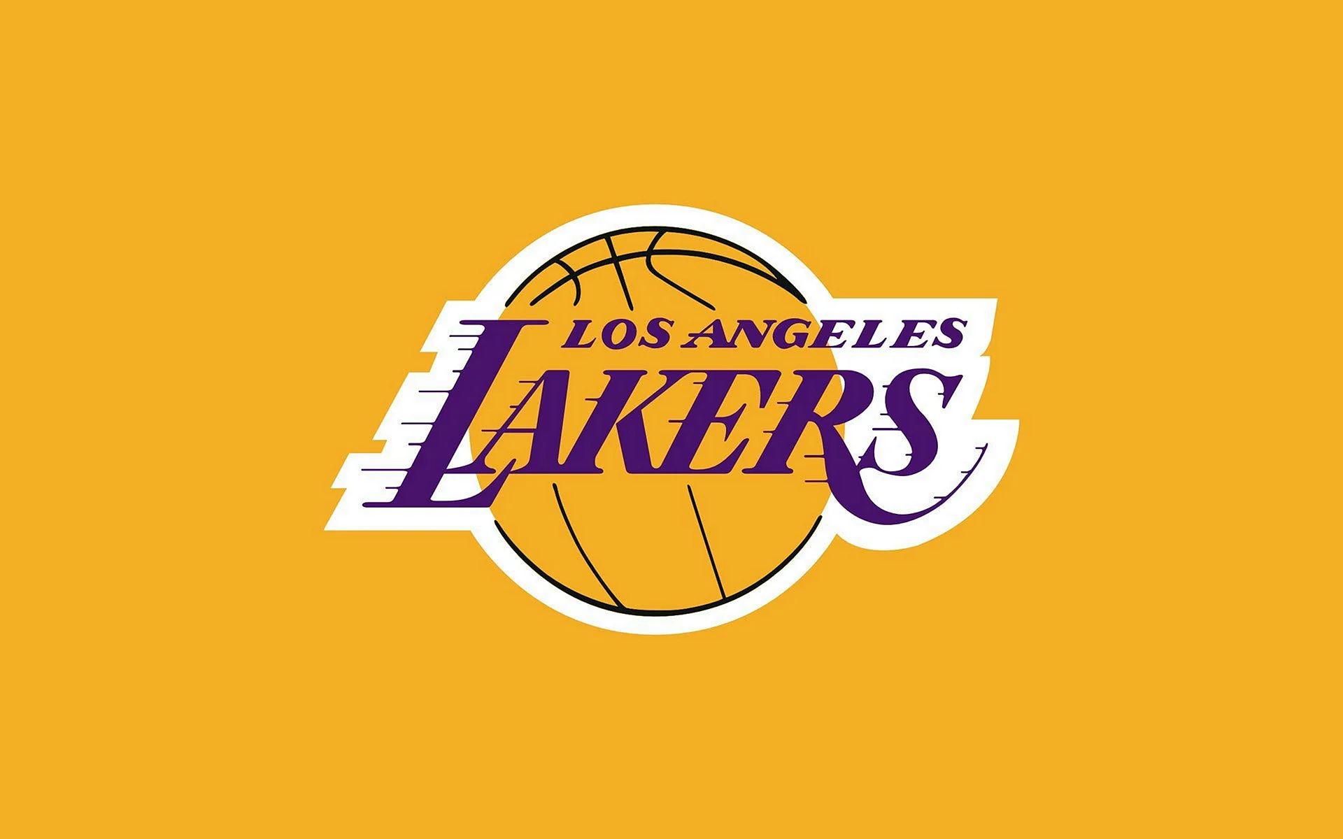 Los Angeles Lakers Wallpaper