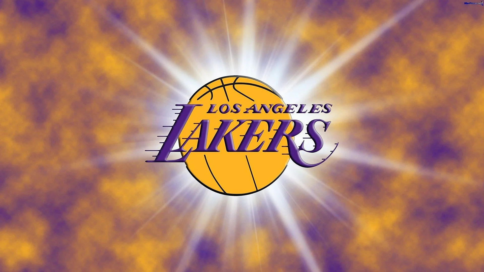 Los Angeles Lakers Wallpaper