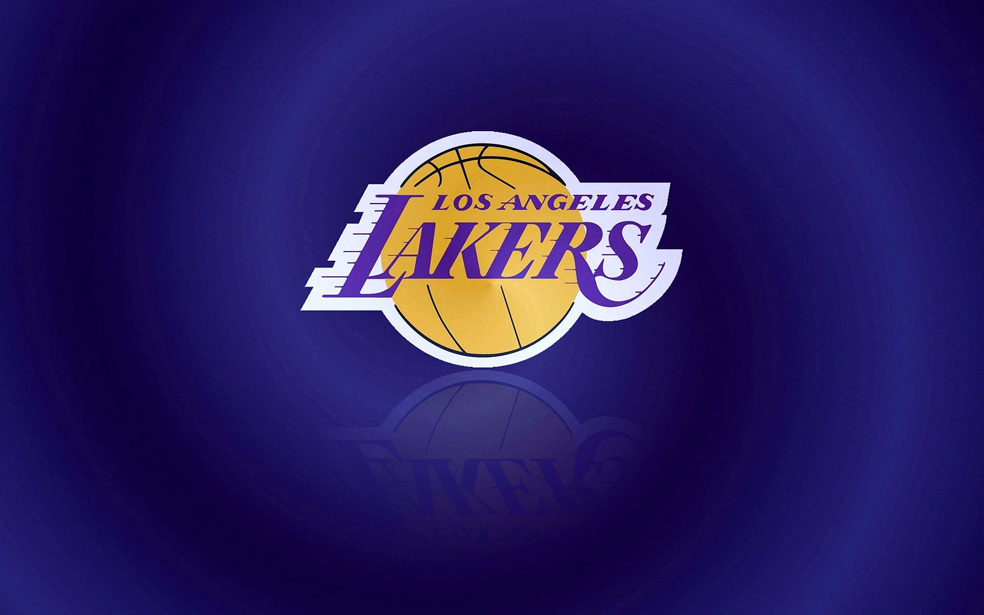 Los Angeles Lakers Wallpaper