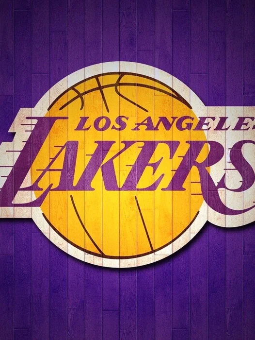 Los Angeles Lakers Wallpaper