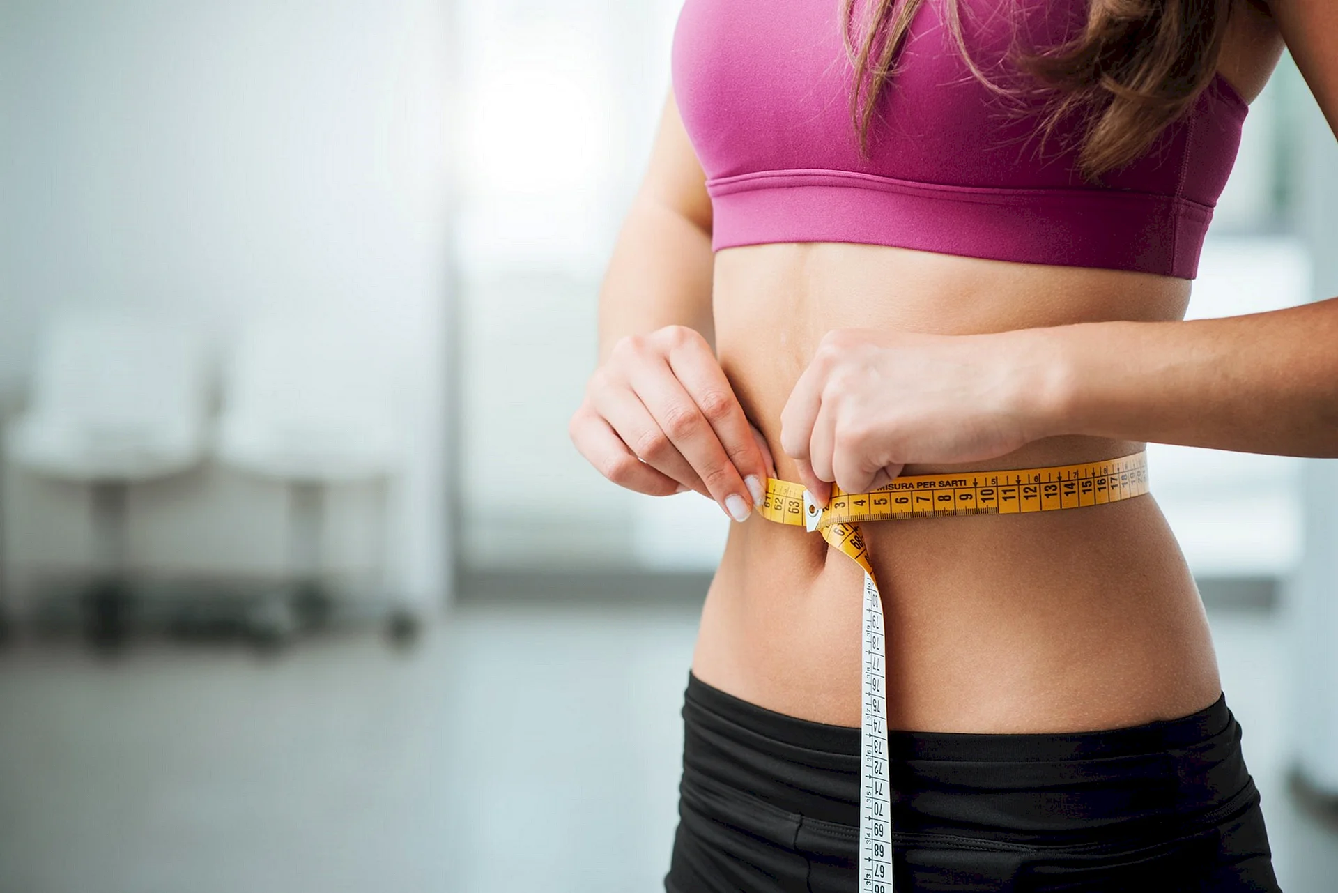 Lose Weight Wallpaper