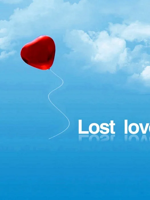 Lost Love Wallpaper