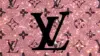 Louis Vuitton Logo Wallpaper
