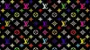 Louis Vuitton Pattern Wallpaper For iPhone