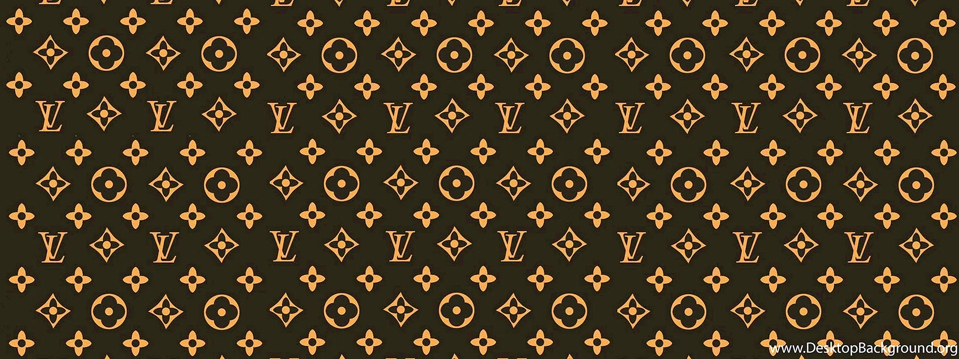 Louis Vuitton Screensaver Wallpaper