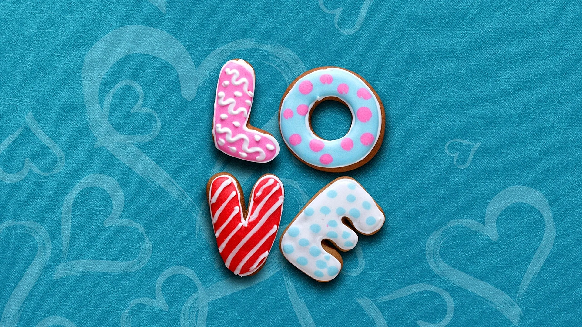 Love Wallpaper