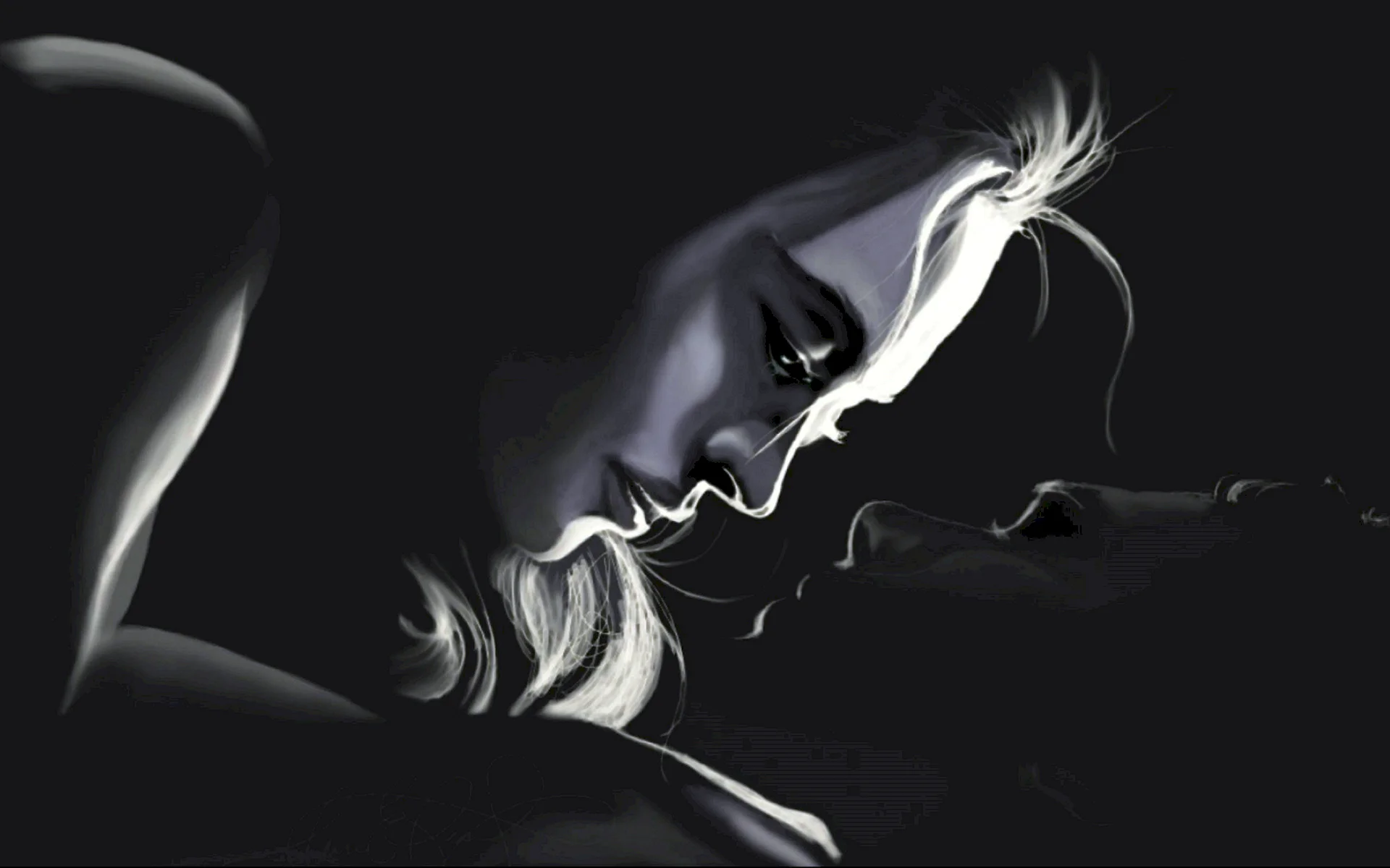 Love Art Wallpaper