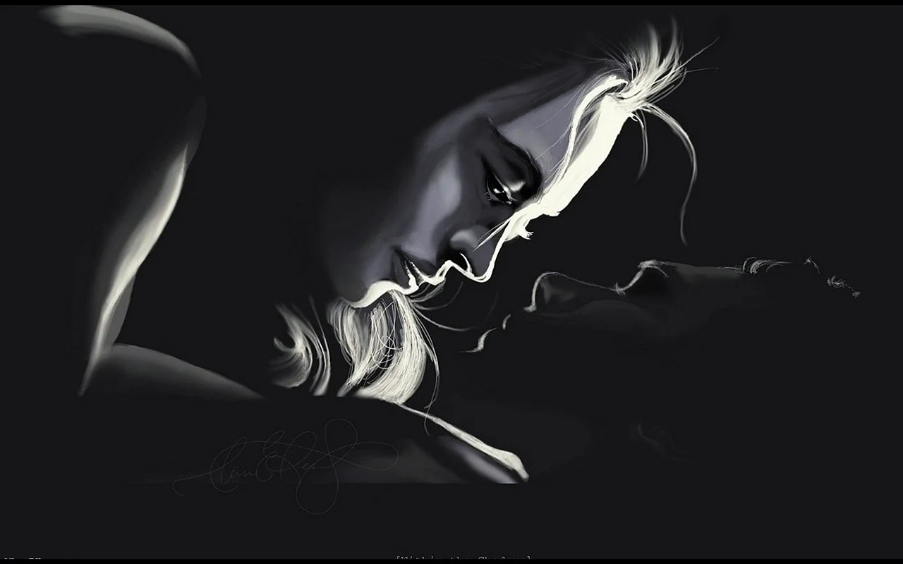 Love Art Wallpaper