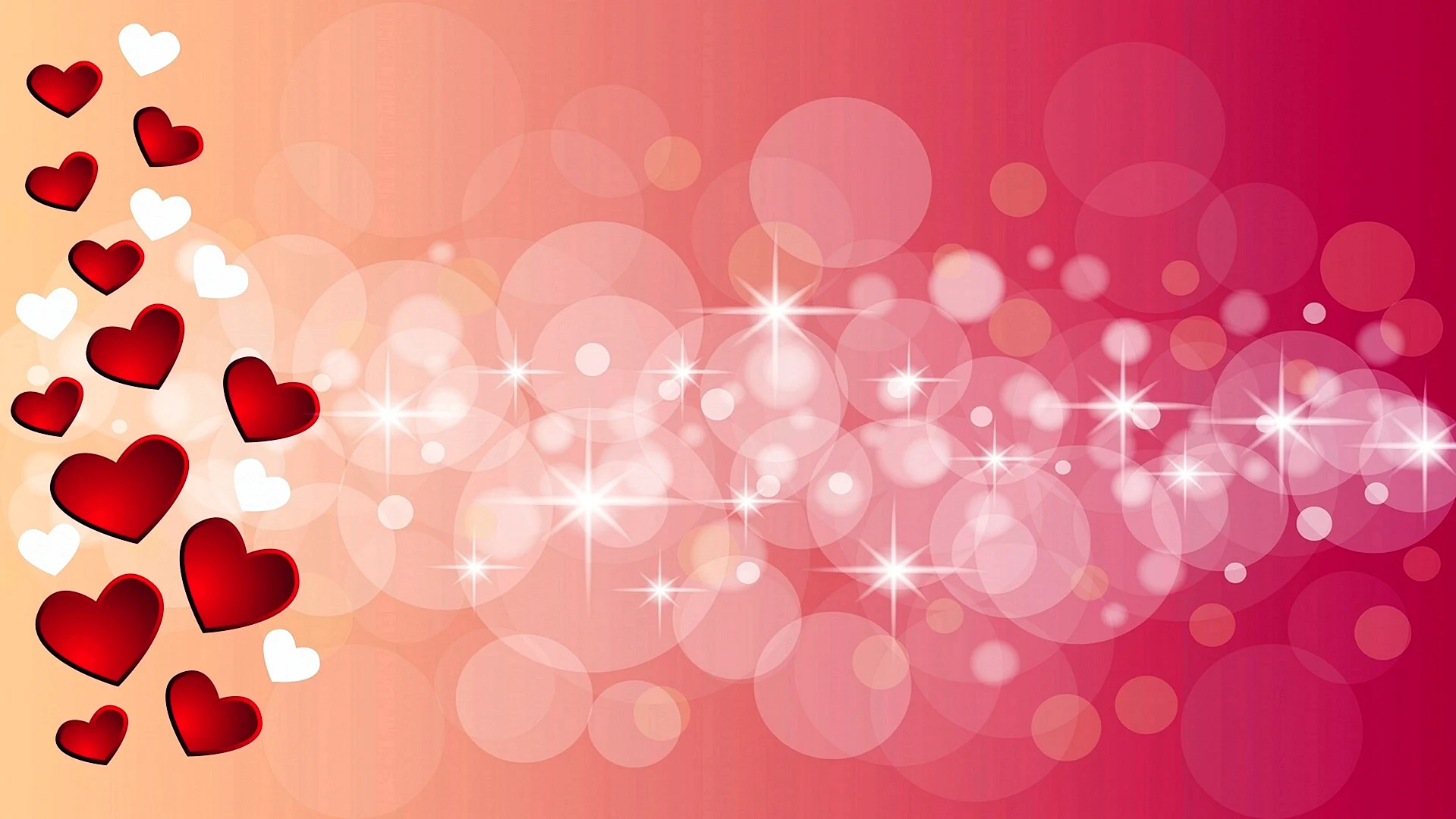Love Background Wallpaper