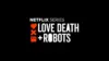 Love Death And Robots Wallpaper