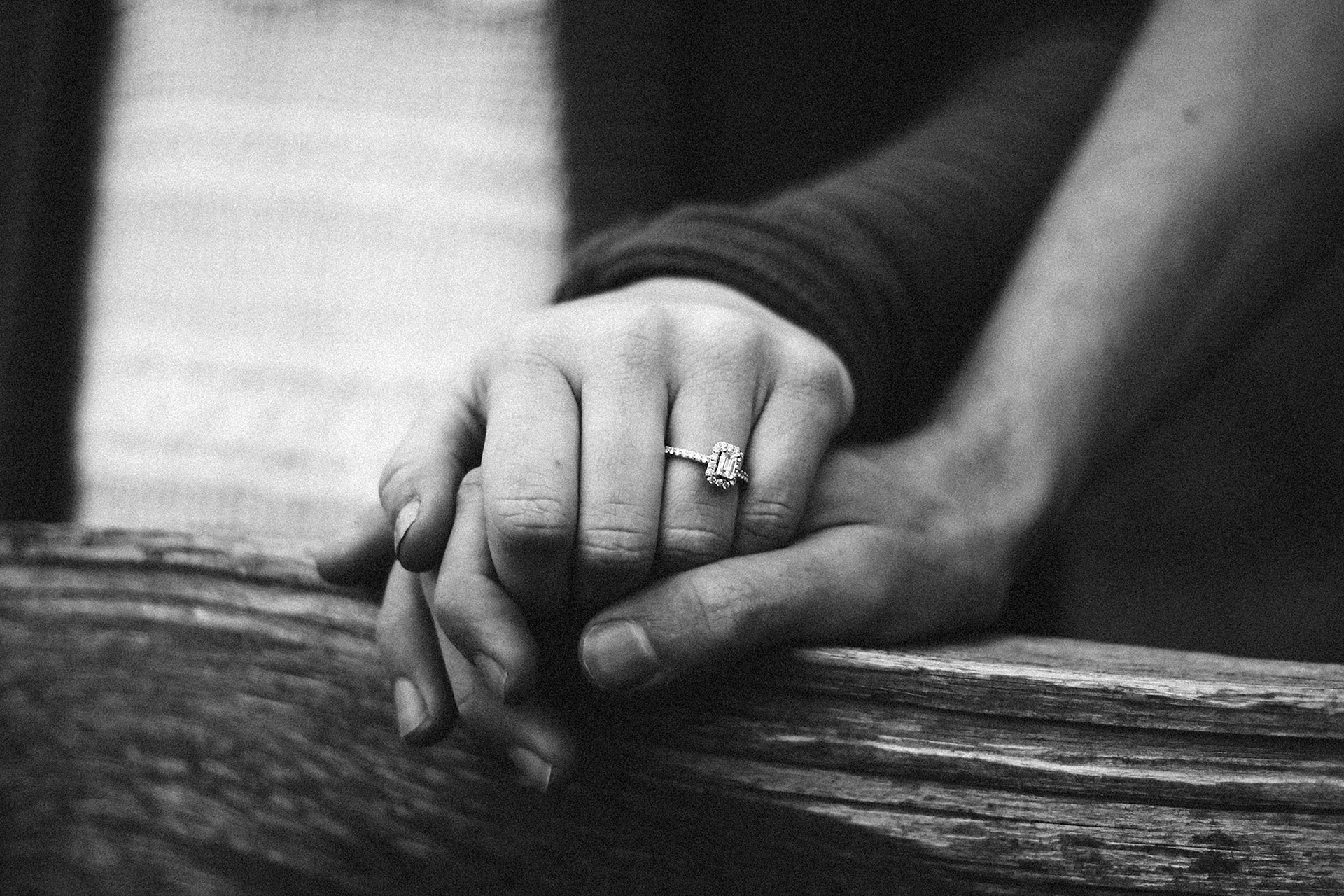 Love hands Wallpaper