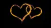 Love Heart Wallpaper